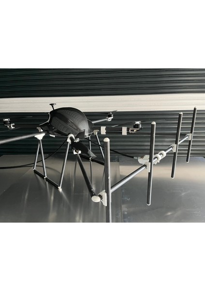 Kuark V2 Endüstriyel Drone