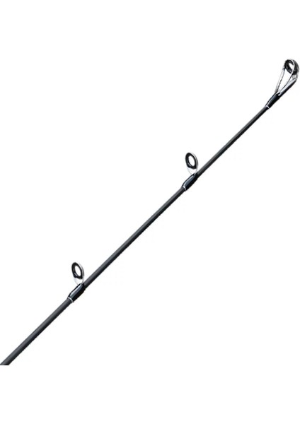 Giant Killing 1g GK1-B60H 183CM 180-300GR (S2P) Tetikli Jigging Kamış