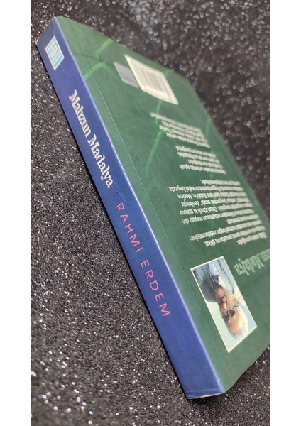 Mahzun Madalya Rahmi Erden modelleri