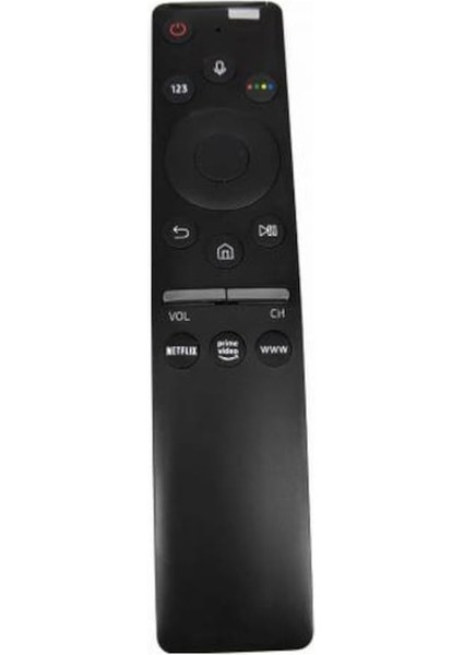 BN59-01312M 4K QLED Tv Kumandası RU7400 Kumandası