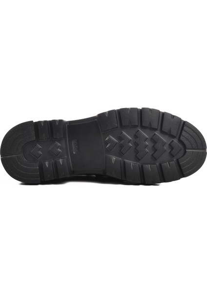 Kahve Açma Erkek Klasik Ayakkabı Premium 1308-5 M