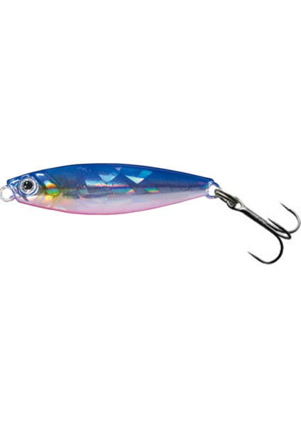 Jigpara Micro Jpm-5gr 35MM #04 Blue Pink