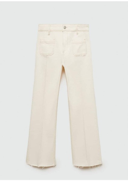 Orta Bel Flare Jean