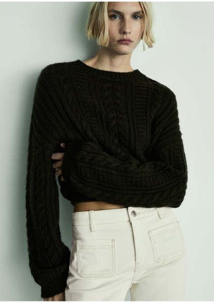 Orta Bel Flare Jean