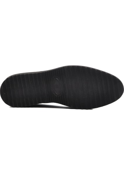 Siyah Rugan Erkek Klasik Ayakkabı P420 M indirimleri