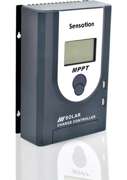 Mppt 30AH Solar Şarj Kontrol Cihazı 12V-24V fiyatları