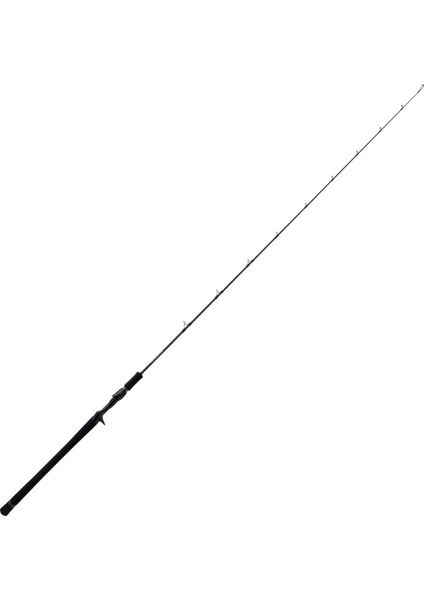 Giant Killing 5g GK5-B60M 183CM 120-210GR (1p) Tetikli Jigging Kamış