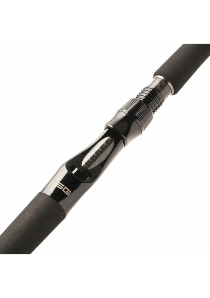 Giant Killing 5g GK5-B60M 183CM 120-210GR (1p) Tetikli Jigging Kamış