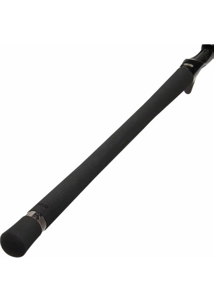 Giant Killing 5g GK5-B60M 183CM 120-210GR (1p) Tetikli Jigging Kamış