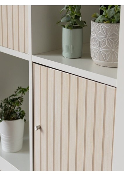 Yapışkanlı Folyo D-C-Fix Ahşap Çıta Görünümlü Kendinden Yapışkanlı Folyo modelleri