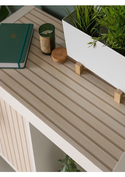 Yapışkanlı Folyo D-C-Fix Ahşap Çıta Görünümlü Kendinden Yapışkanlı Folyo indirimleri