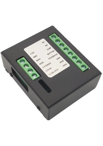 DH-DEE1010B-S2 Access Control Extension Module fiyatları
