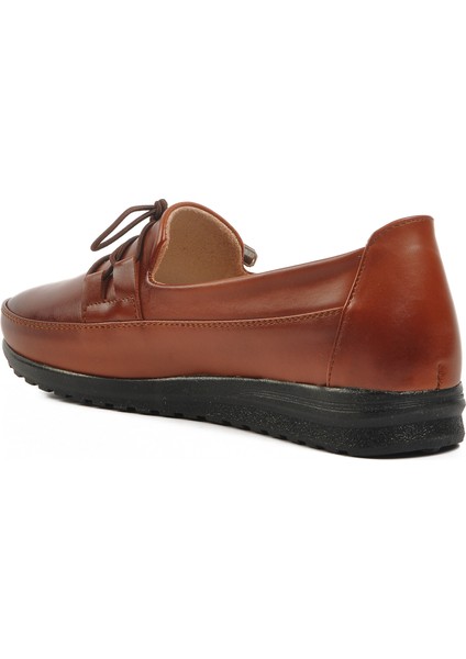 Taba Kadın Casual Ayakkabı 213-25K Z fırsatları