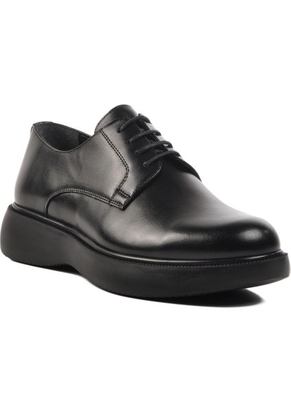 Siyah Erkek Casual Ayakkabı P700 M modelleri