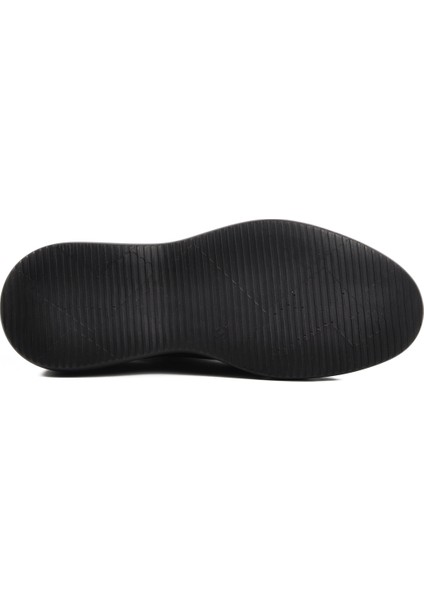 Siyah Erkek Casual Ayakkabı P700 M indirimleri