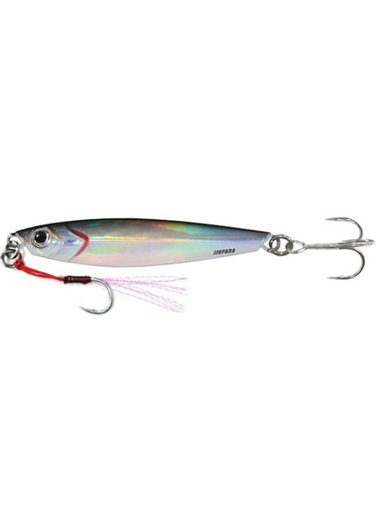 Jigpara Short JPS-40GR 80MM #05 Katakuchi