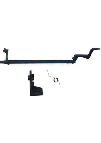 Samsung Scx 4521F Firin Çıkış Sensor Set