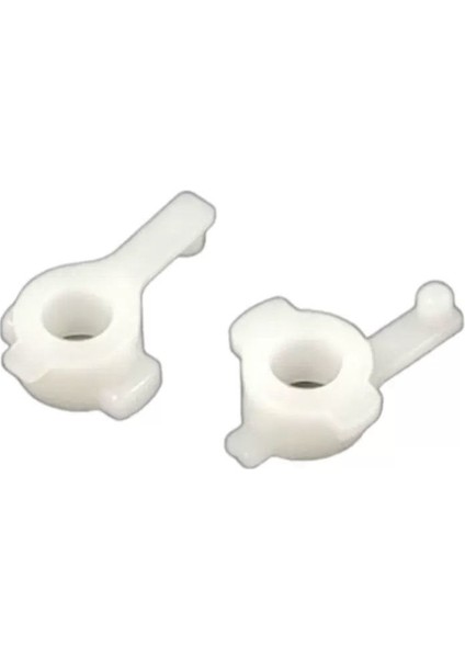 Samsung ml 2165 - 3405 - 2070 - 2020 - 135 Fuser Exit Roller Bushing Set
