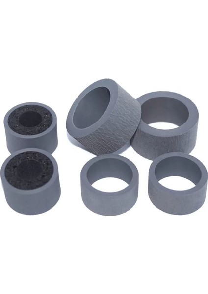 Canon DR-M140 Imageformula Tarayici Paten Set