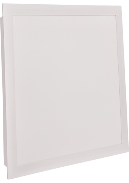 Yüksek Verimli MX-1072 Sıva Altı Backlight LED Panel Armatür 30X30 cm 18W -Clip In Kasa | Enerji Tasarruflu, Uzun Ömür