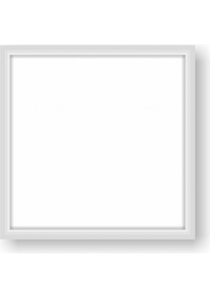 Yüksek Verimli MX-1072 Sıva Altı Backlight LED Panel Armatür 30X30 cm 18W -Clip In Kasa | Enerji Tasarruflu, Uzun Ömür modelleri