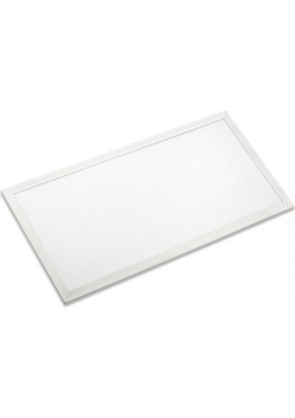 Yüksek Verimli MX-1074 24W Sıva Altı LED Panel Armatür 30X60 cm - Backlight LED Panel | Enerji Tasarruflu, Uzun Ömür fiyatları