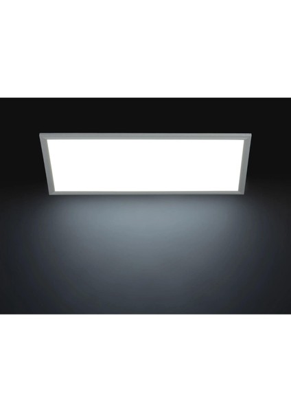 Yüksek Verimli MX-1074 24W Sıva Altı LED Panel Armatür 30X60 cm - Backlight LED Panel | Enerji Tasarruflu, Uzun Ömür modelleri