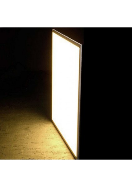 Yüksek Verimli MX-1078 48W Sıva Altı LED Panel Armatür 60X60 cm - Backlight LED Panel | Enerji Tasarruflu, Uzun Ömür modelleri