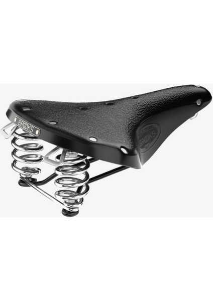 B67 Sele Siyah B427HS A07202