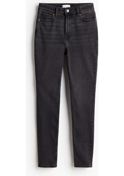 Skinny High Jeans fırsatları