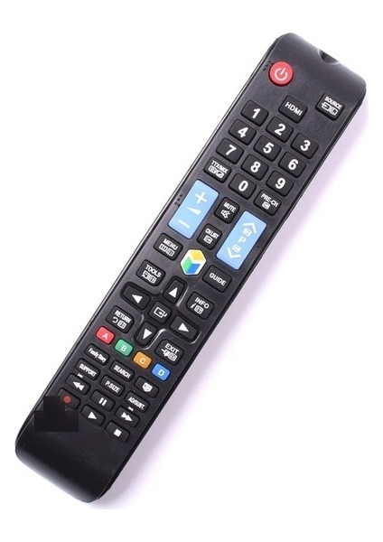 55ES8000 LED Tv Kumandası modelleri
