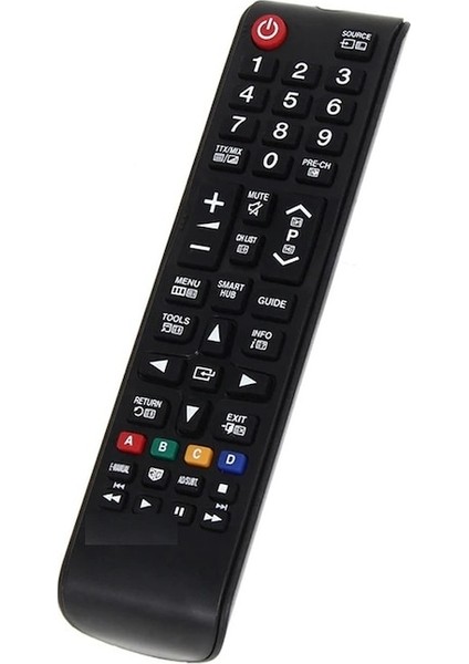 65ES7000 LED Tv Kumandası