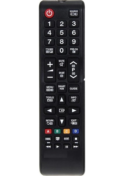 65ES7000 LED Tv Kumandası