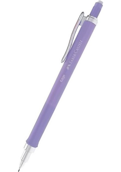 0.5 mm 1 Adet Edge Mekanik Uçlu Kalem Pastel ve Mat Renkler