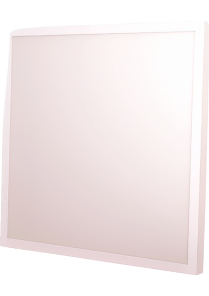Yüksek Verimli MX-1086 Ultra İnce Sıva Üstü LED Panel Armatür , 48W 60X60CM , Backlight LED Panel | Enerji Tasarruflu, Uzun Ömür
