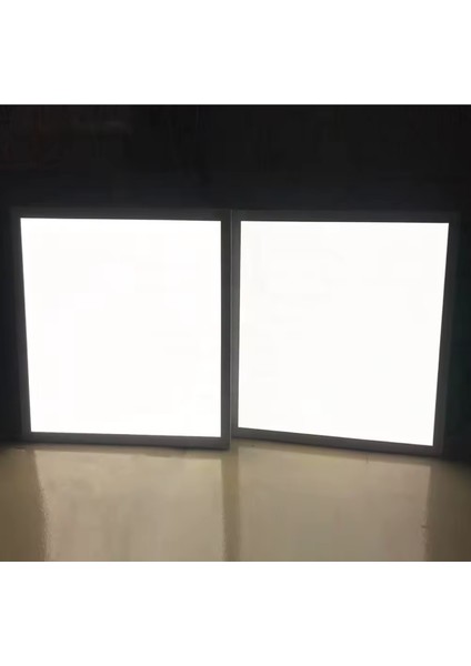 Yüksek Verimli MX-1086 Ultra İnce Sıva Üstü LED Panel Armatür , 48W 60X60CM , Backlight LED Panel | Enerji Tasarruflu, Uzun Ömür modelleri
