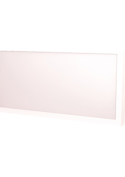 Yüksek Verimli MX-1082 Ultra İnce Sıva Üstü Backlight LED Panel Armatür ,24W 30X60CM , 2200 Lümen-Backlight LED Panel | Enerji Tasarruflu, Uzun Ömür