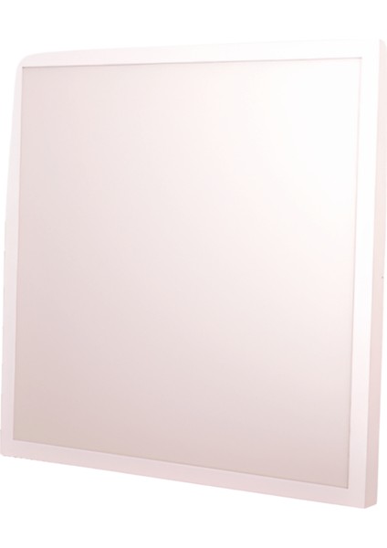 Yüksek Verimli MX-1084 Ultra İnce Sıva Üstü LED Panel Armatür ,36W 60X60CM, Backlight LED Panel | Enerji Tasarruflu, Uzun Ömür