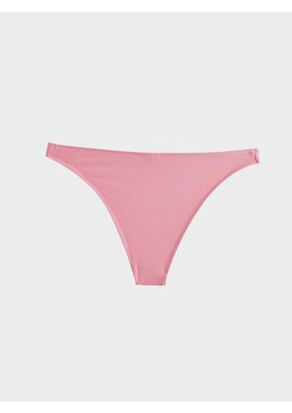 Brazilian Parlak Görünümlü Kadın Bikini Alt fiyatları
