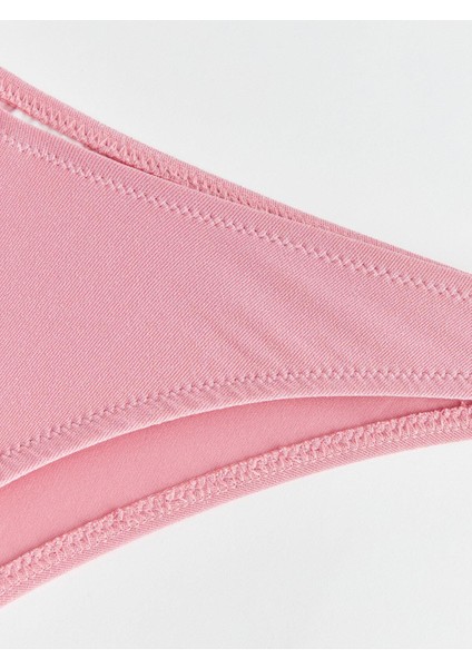 Brazilian Parlak Görünümlü Kadın Bikini Alt modelleri