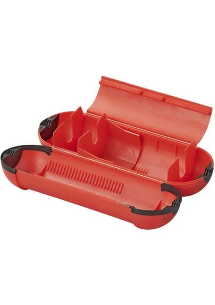 Shuıvan Kablo ve Fiş / Priz Su Geçirmez Koruyucu Kılıf IP44 - Kırmızı fiyatları