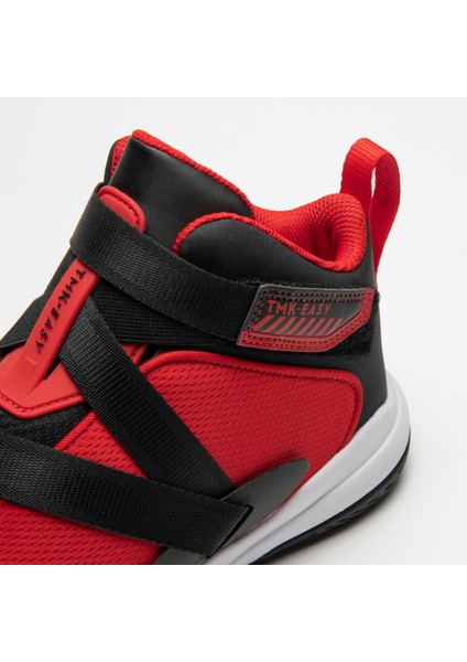 Çocuk Basketbol Ayakkabısı modelleri