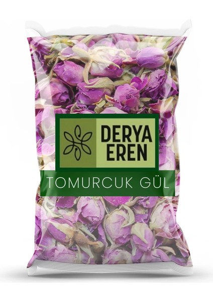 Tomurcuk Gül Kurusu 100 gr