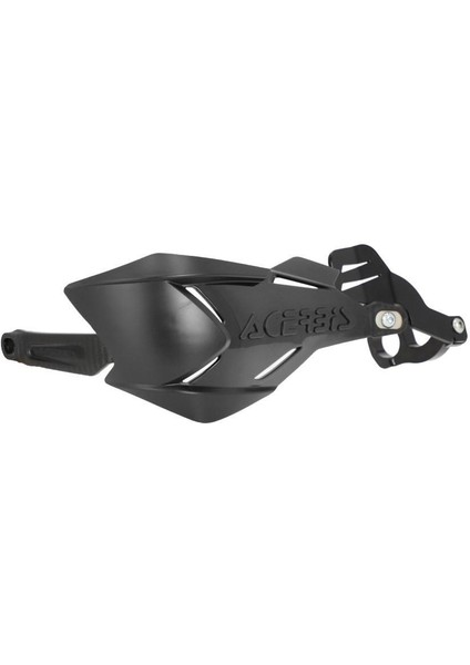 X-Factory Royal Enfıeld Hımalayan Elcik Koruma Siyah modelleri