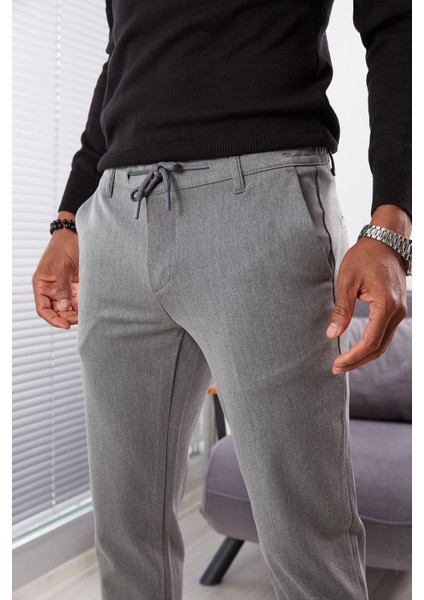 Erkek Kışlık Jogger Pantolon Gabardin Kaliteli Kumaş fiyatları