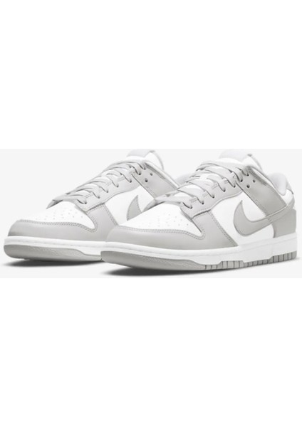 DD1391 103 Dunk Low Retro Erkek Spor Ayakkabı
