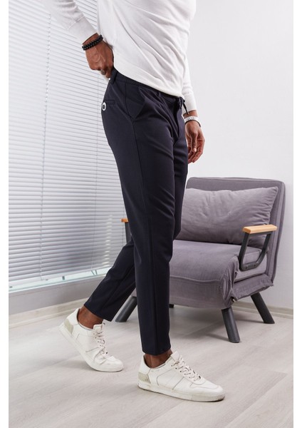 Erkek Kışlık Jogger Pantolon Gabardin Kaliteli Kumaş modelleri