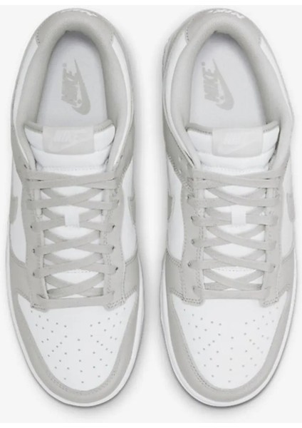 DD1391 103 Dunk Low Retro Erkek Spor Ayakkabı