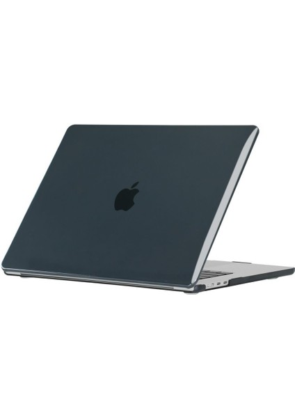 Apple Macbook 15&prime; Air M2 2024 A2941 Msoft Kristal Kapak