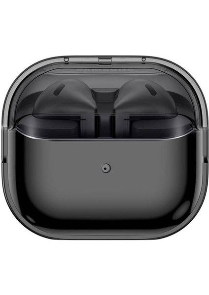 Galaxy Buds3 Pro Uyumlu Airbag 38 Şeffaf Darbelere Karşı Dayanıklı Için Uyumlu Kılıf